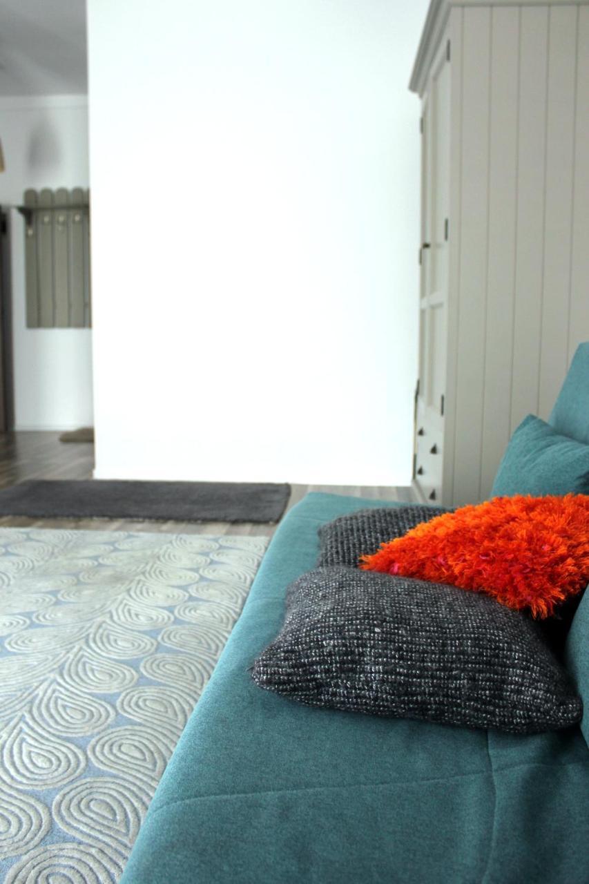 פרדיאל Happy Holiday Apartments מראה חיצוני תמונה
