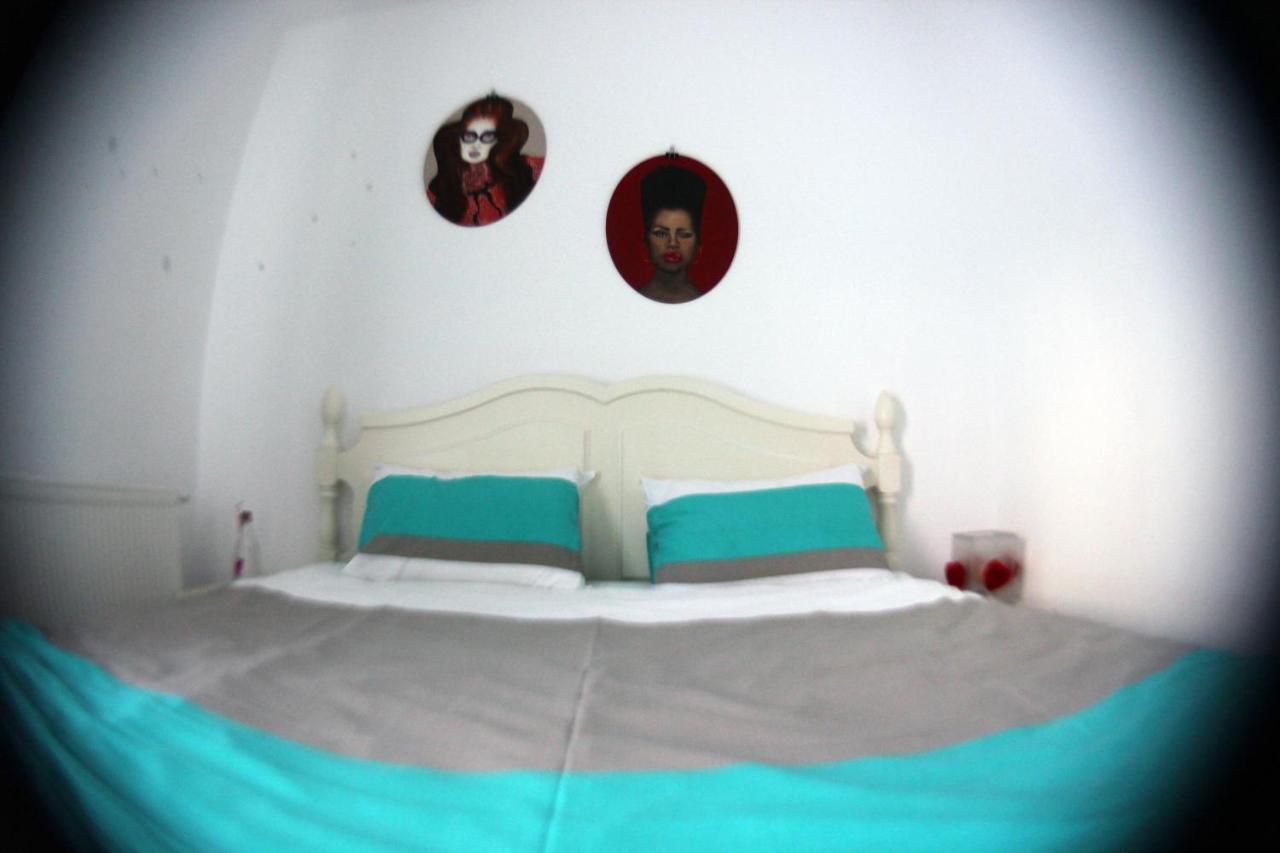 פרדיאל Happy Holiday Apartments מראה חיצוני תמונה